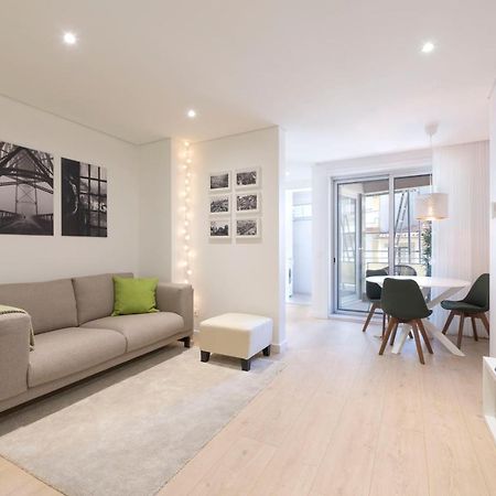 Heart Of D. Pedro Apartments III Porto Luaran gambar