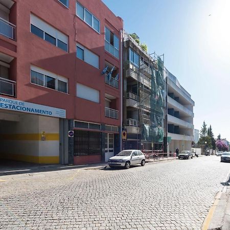 Heart Of D. Pedro Apartments III Porto Luaran gambar