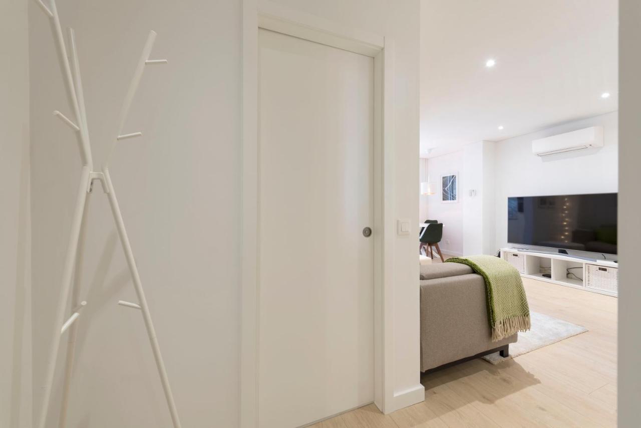Heart Of D. Pedro Apartments III Porto Luaran gambar